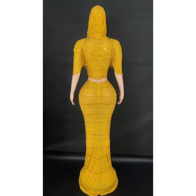 Summer Clothing Boutiques - Elegante Completo Estivo da Donna, Abbigliamento