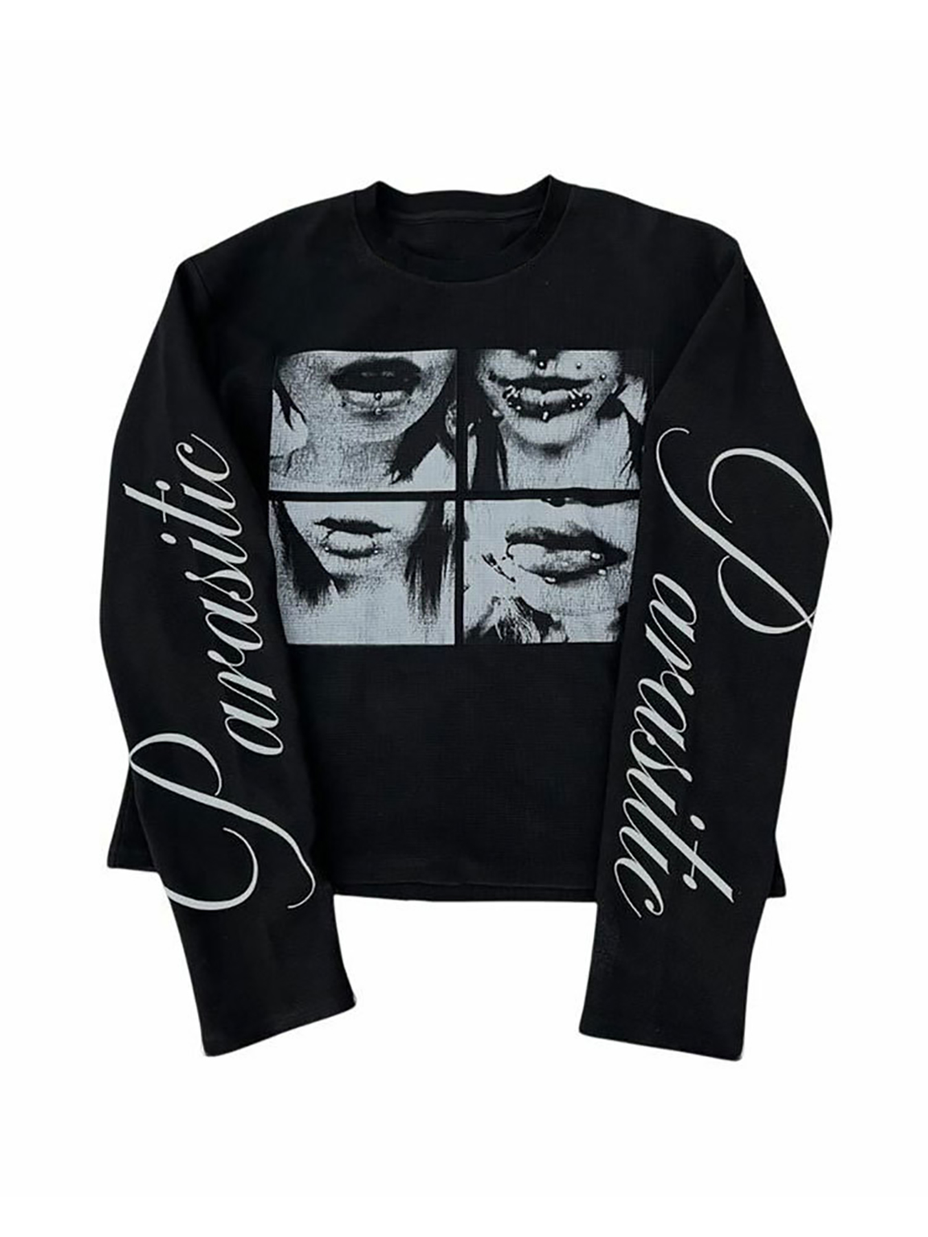 Summer Clothing Mens - Maglietta Unisex a Maniche Lunghe Stile