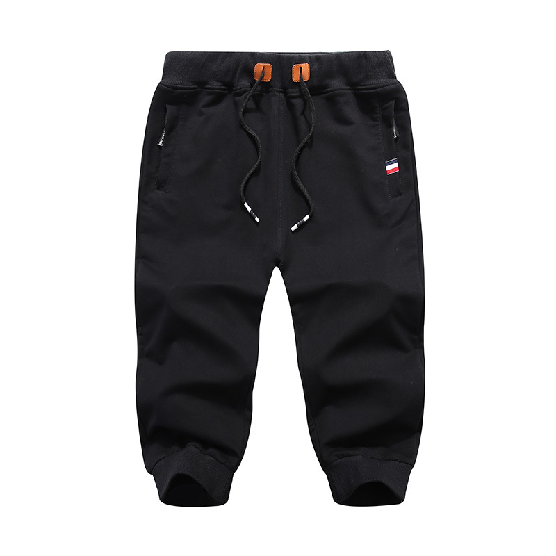 Summer Clothing Brands Men - Pantaloni Casual Estivi da Uomo, Pantaloncini
