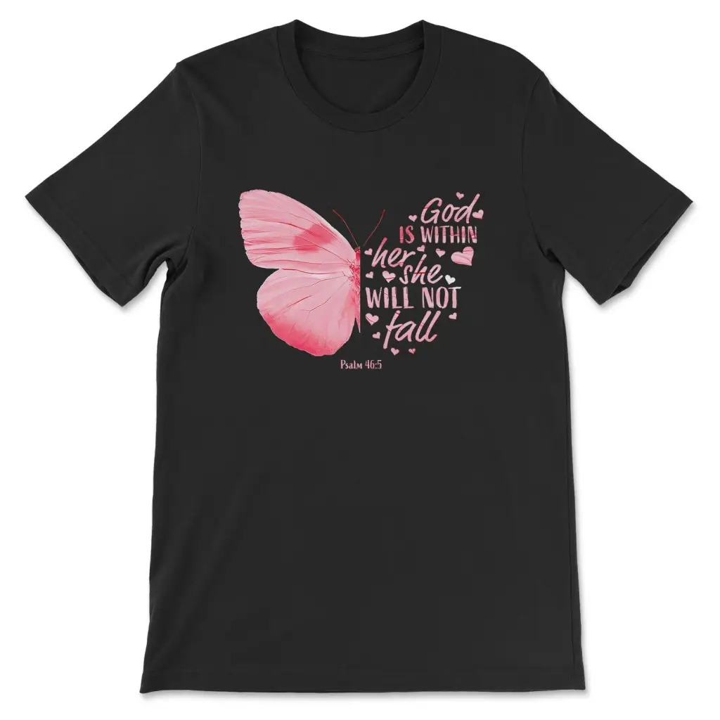 Summer Clothing Not Shein - Dio è dentro di lei non