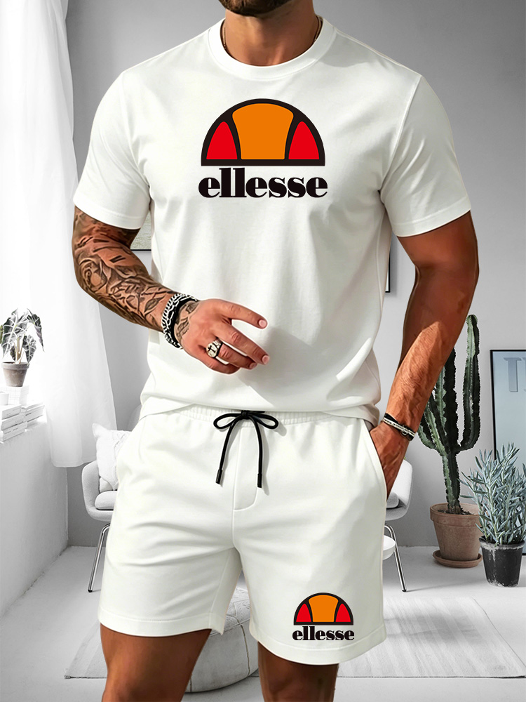 Summer Clothing Styles Men - Abbigliamento Estivo 2026 per Uomo, Casual