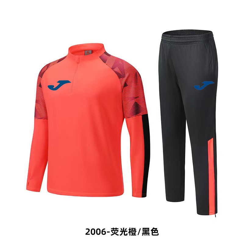 Summer Rain Clothing - Abbigliamento sportivo Joma per uomo e