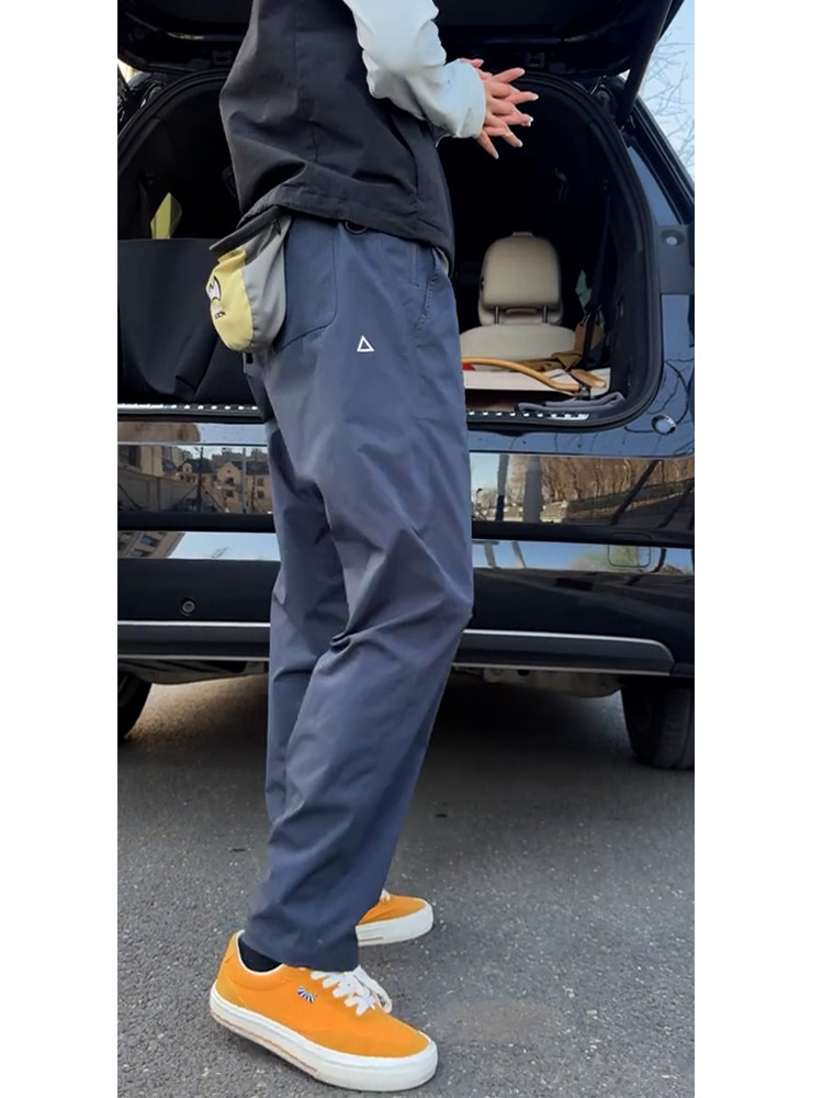 Summer Clothing Brands Men - Pantaloni Cargo Casual Estivi da Uomo,