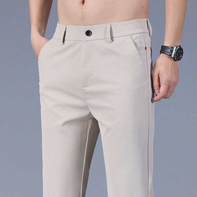 Summer Clothing Brands Men - Nuovi Pantaloni Estivi 2026 da Uomo,