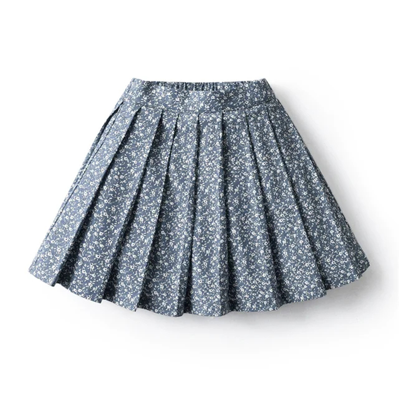 Summer Clothing Boutiques - Gonne a pieghe da principessa per