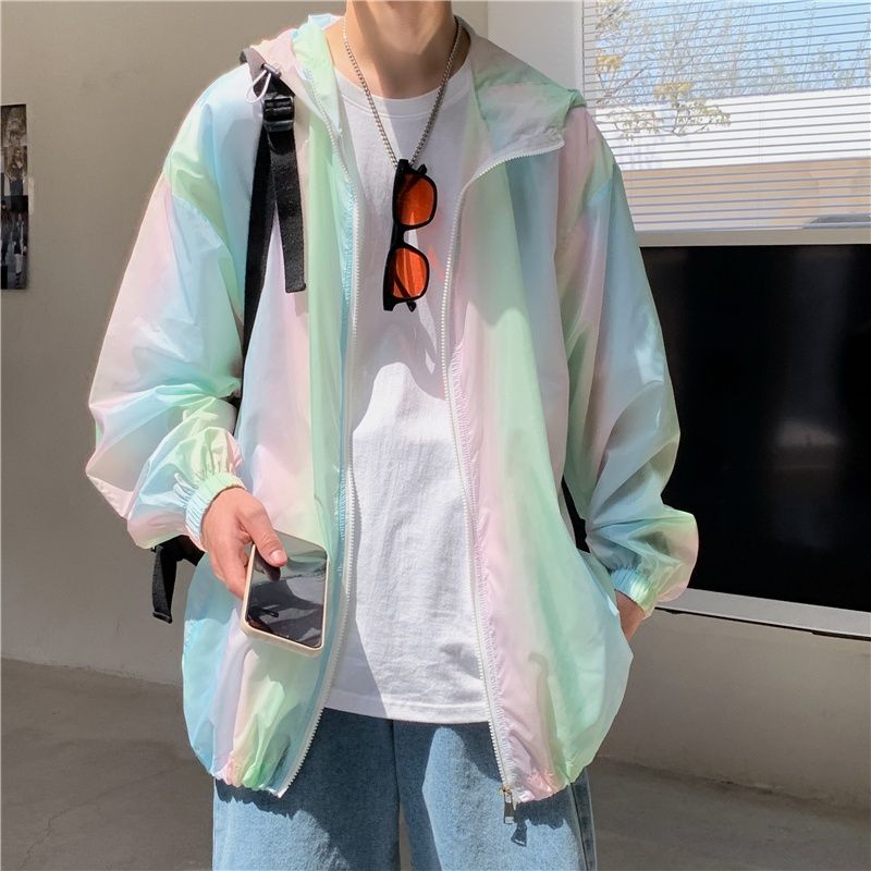 Summer Clothing Affordable - Colore estate colori abbaglianti protezione solare