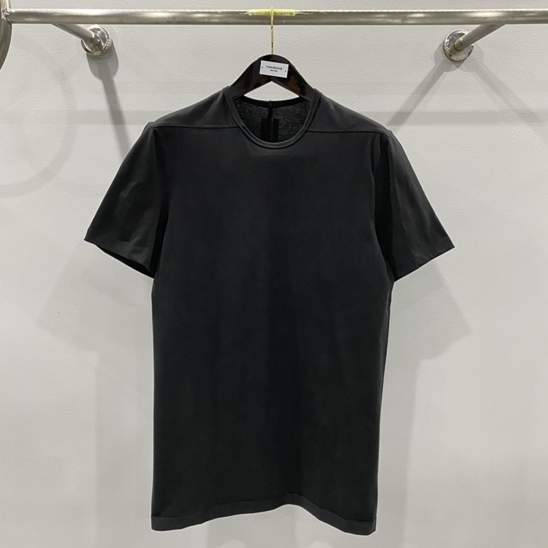 Summer Clothing Styles Men - Owen Seak maglietta da uomo cotone