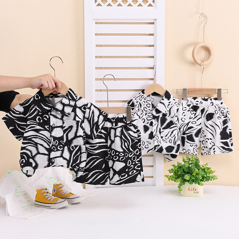 Summer Clothing Drawing For Kids - Nuovi Completi Estivi per Neonati e