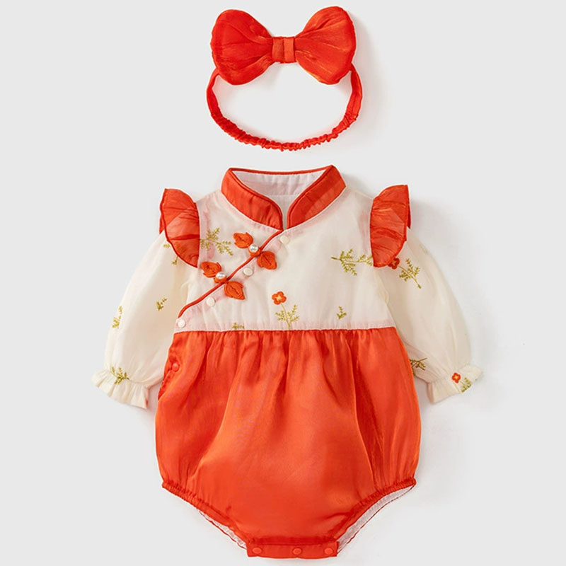 Summer Clothing Boutiques - Set da 2 pezzi Estate Baby