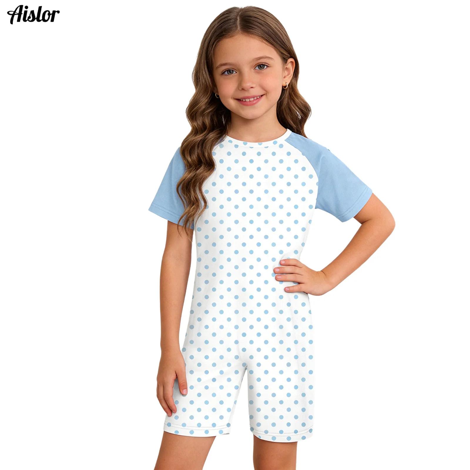 Summer Clothing Boys - Abbigliamento Adattivo per Bambini con Esigenze