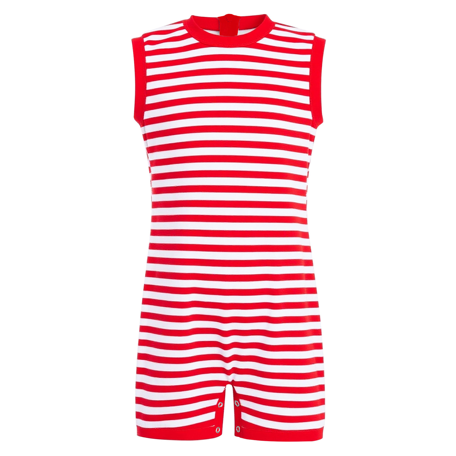 Summer Clothing Boys - Tuta Intera per Bambini e Bambine