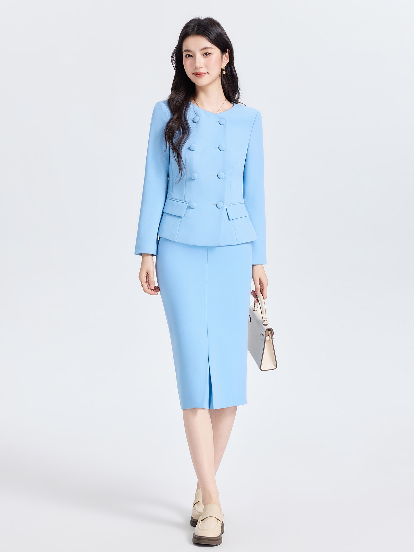Summer Clothing Boutiques - Abbigliamento professionale da donna AIyssa Fashion,