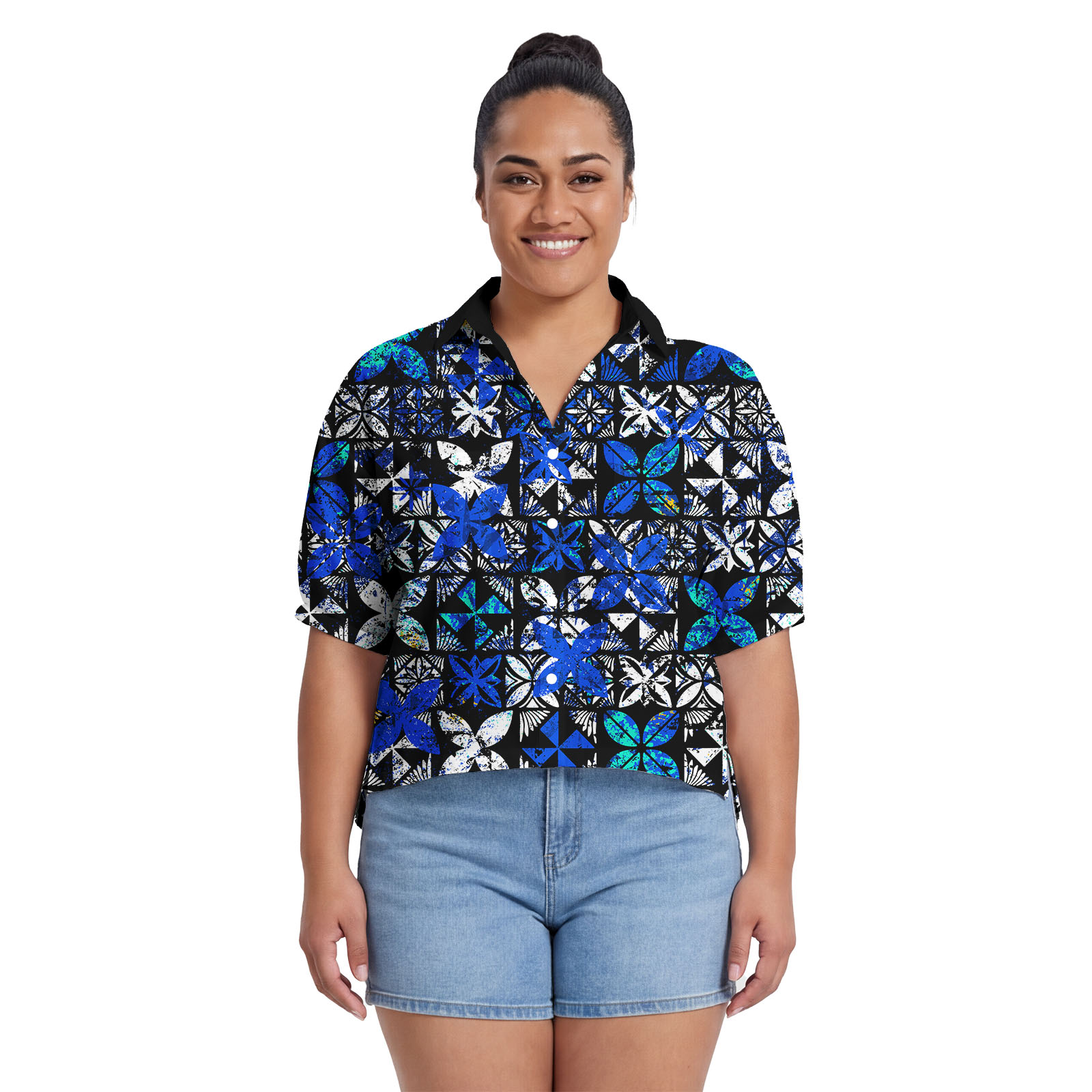 Summer Clothing Wear - Camicetta da Donna di Lusso alla