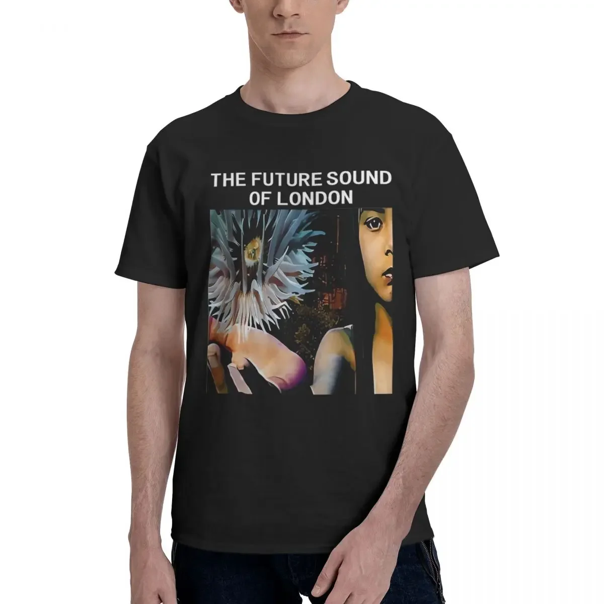 Summer Clothing London - The Future Sound Of London 1