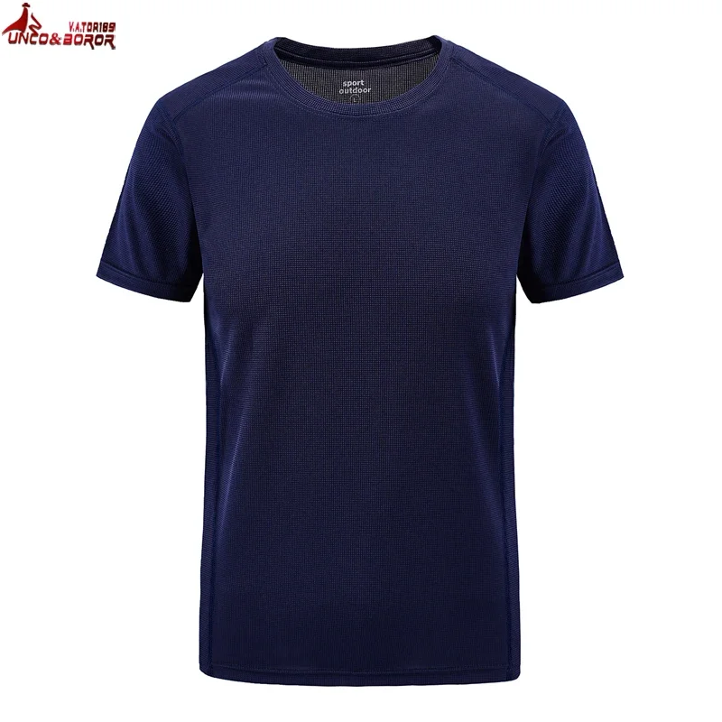 Summer Clothing Websites - Plus Size 7XL 8XL T-shirt estive