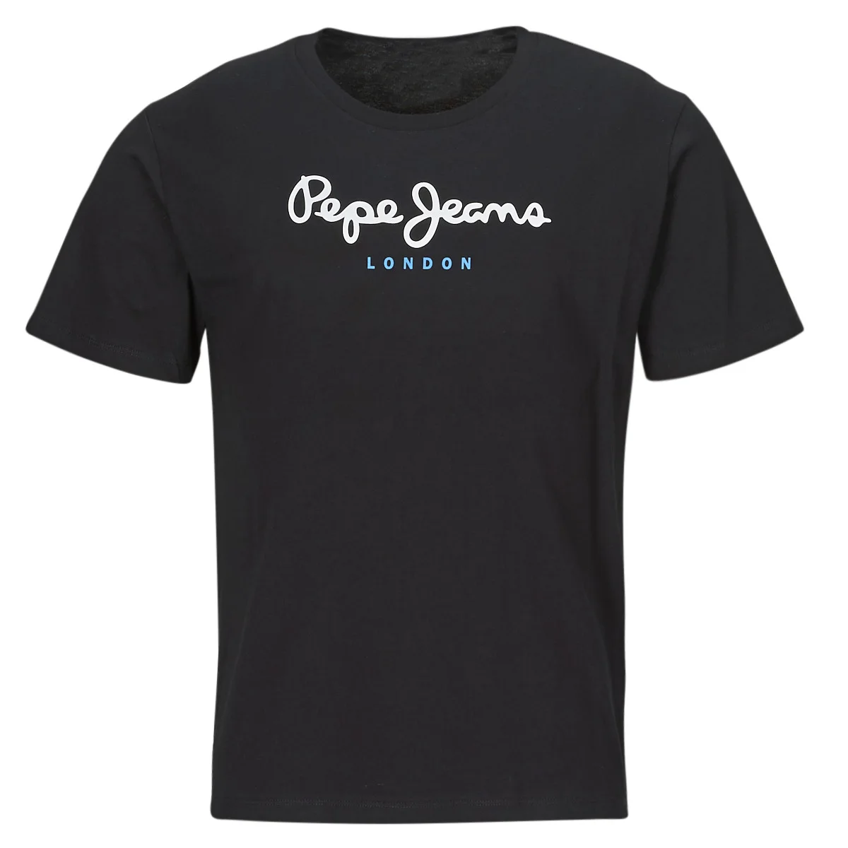 T-shirt con logo Pepe Jeans Lo - Summer Clothing London recensione e prezzo