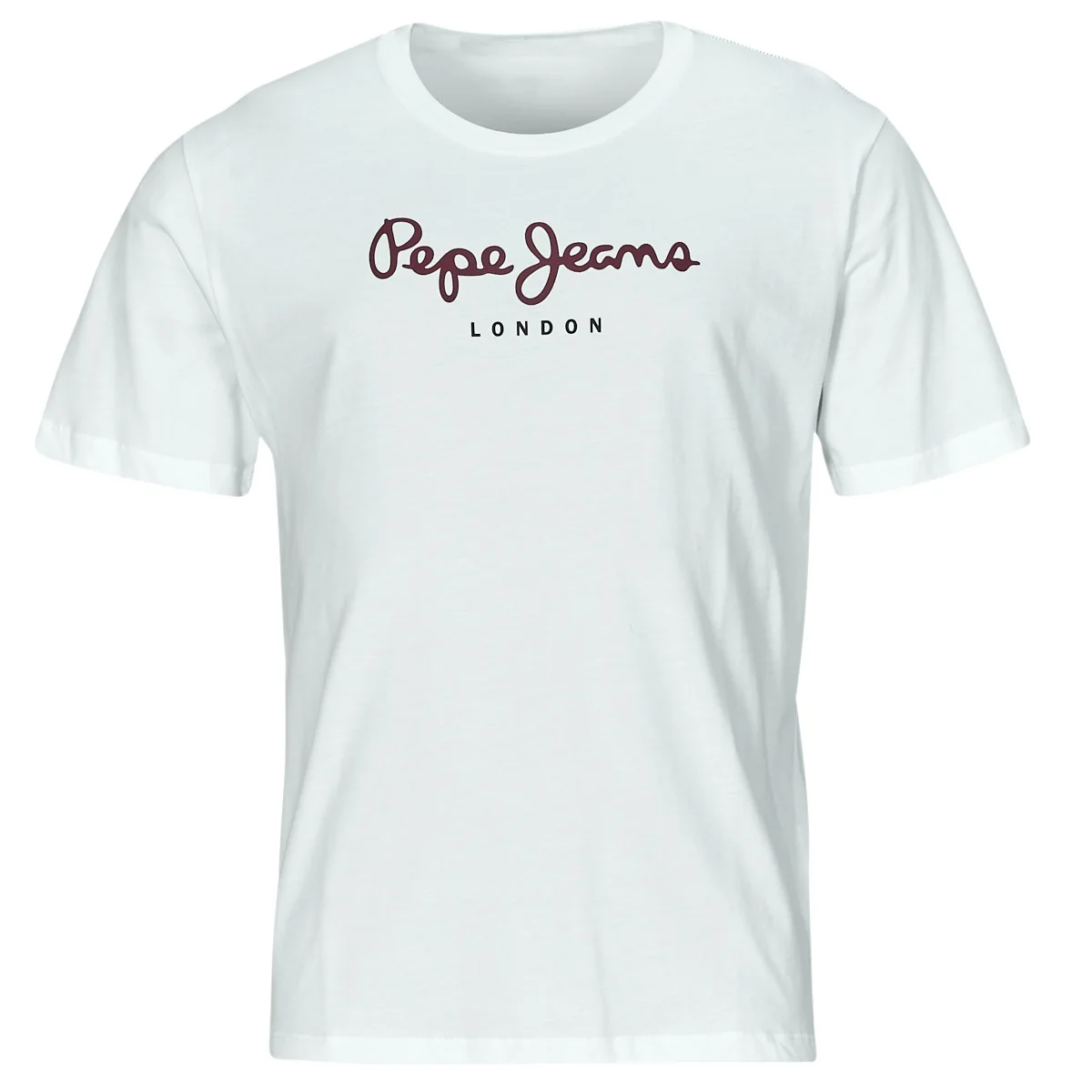 T-shirt con logo Pepe Jeans Lo - Summer Clothing London recensione e prezzo