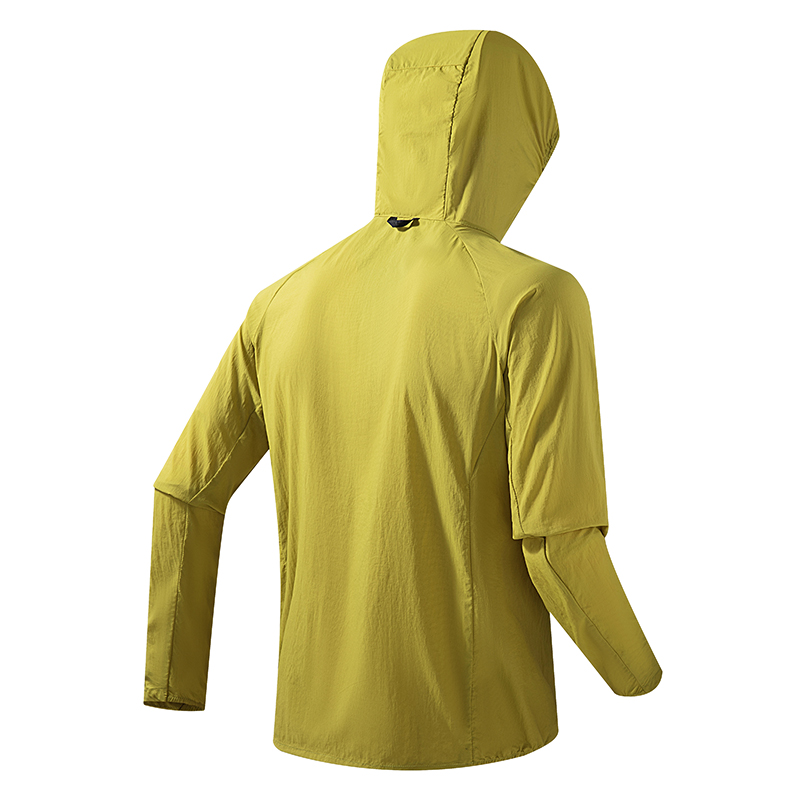 LNGXO Giacca da uomo e da donn - Summer Rain Clothing recensione e prezzo