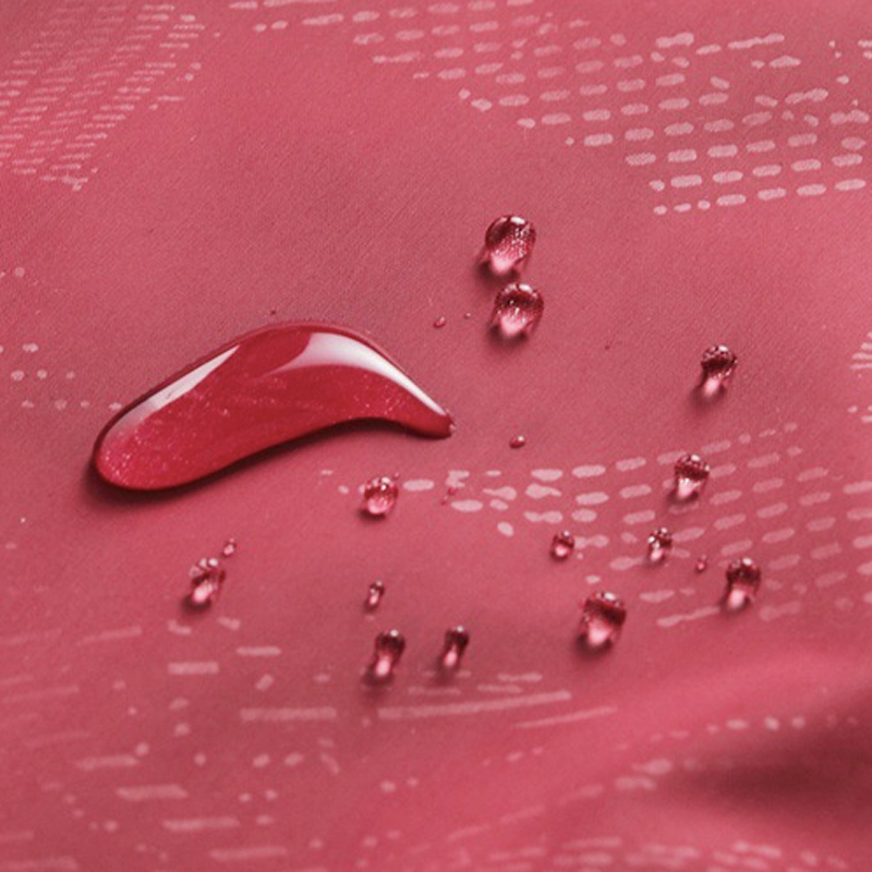 Giacca antipioggia da campeggi - Summer Rain Clothing recensione e prezzo