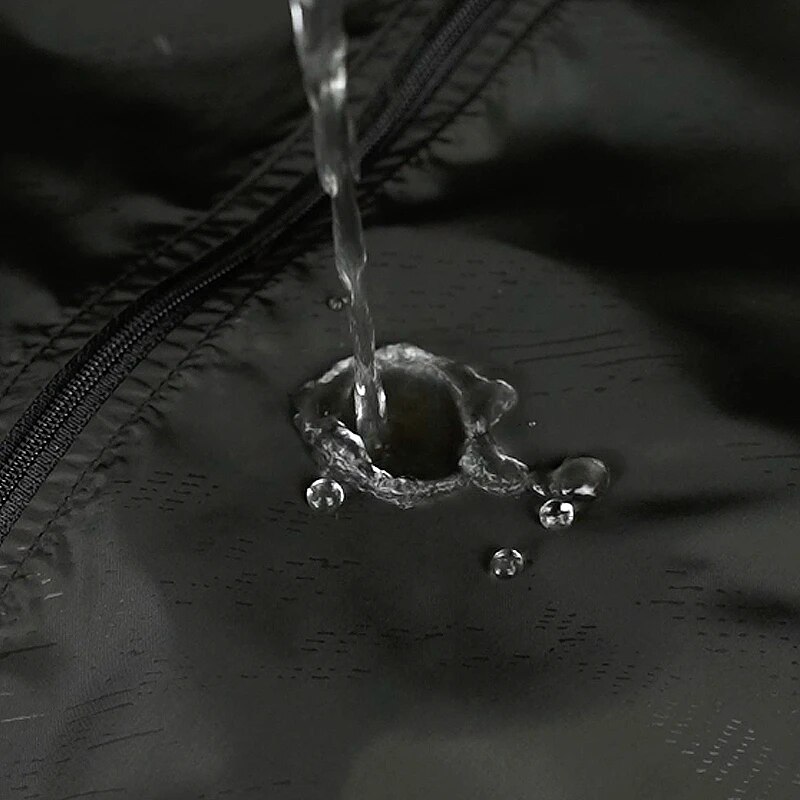 LNGXO Giacche da trekking impe - Summer Rain Clothing recensione e prezzo