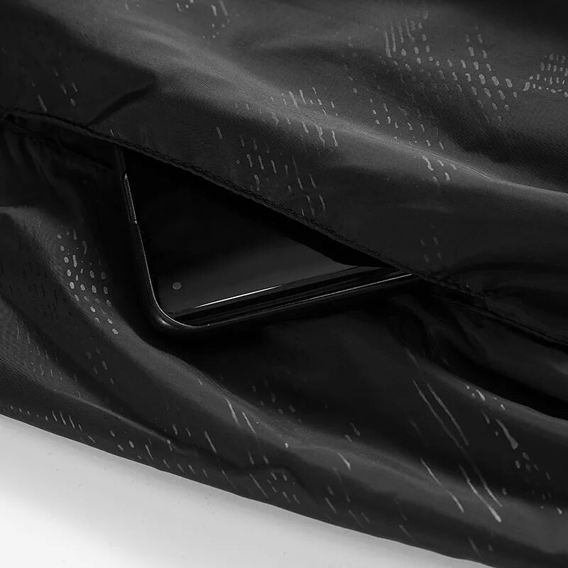 LNGXO Giacche da trekking impe - Summer Rain Clothing recensione e prezzo