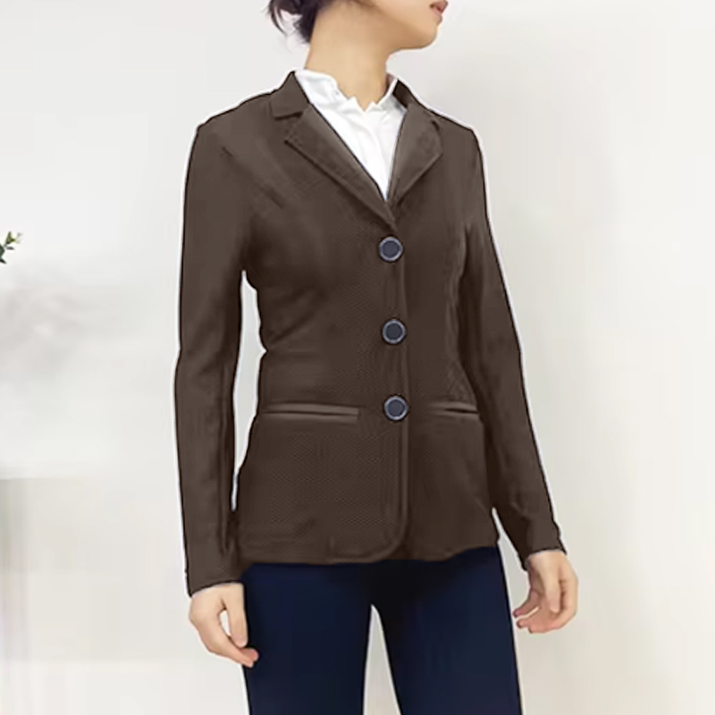 MXLLINA Giacca equestre con fo - Summer Equestrian Clothing recensione e prezzo