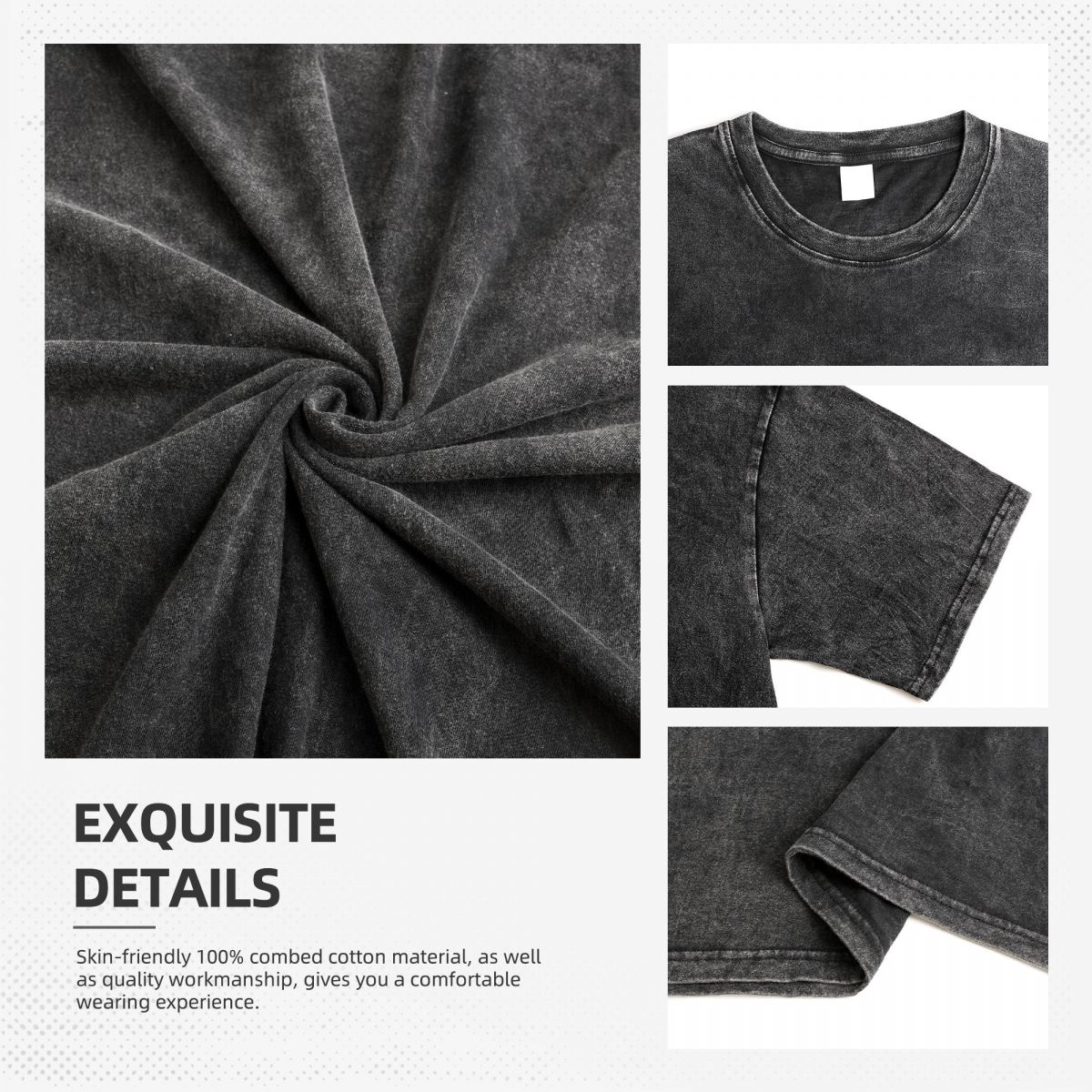 La maglietta della fascia in p - Summer Clothing London recensione e prezzo