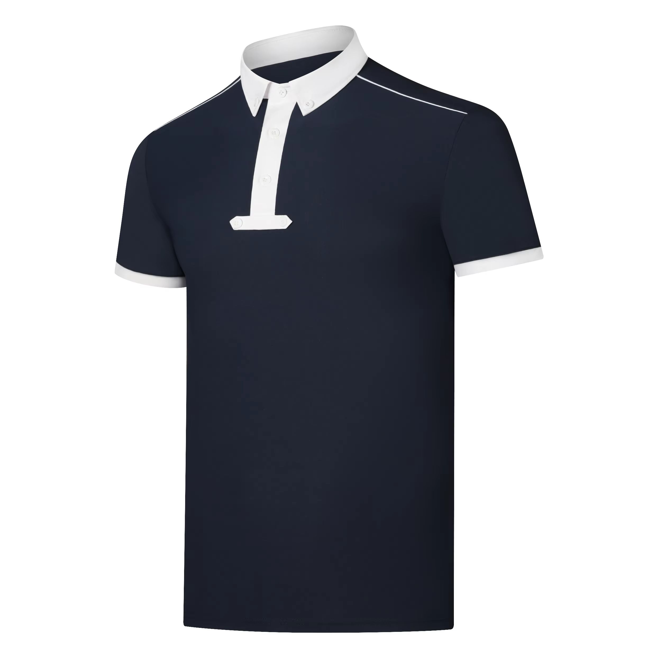Maglia polo da equitazione da  - Summer Equestrian Clothing recensione e prezzo