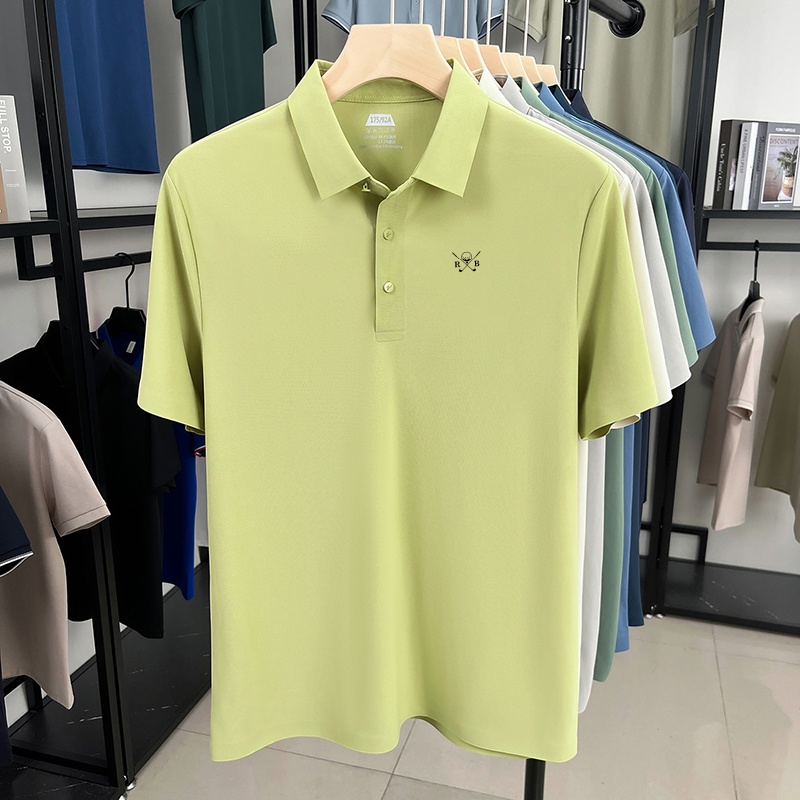 Polo da Uomo di Lusso Economic - Summer Clothing Affordable recensione e prezzo