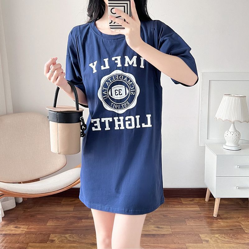 Camicia da Notte Lunga per All - Summer Clothing Usa recensione e prezzo