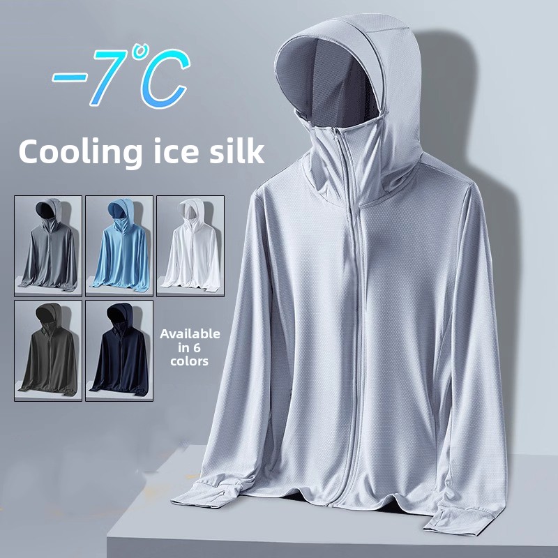 Giacca Estiva da Uomo in Seta  - Summer Clothing Wear recensione e prezzo