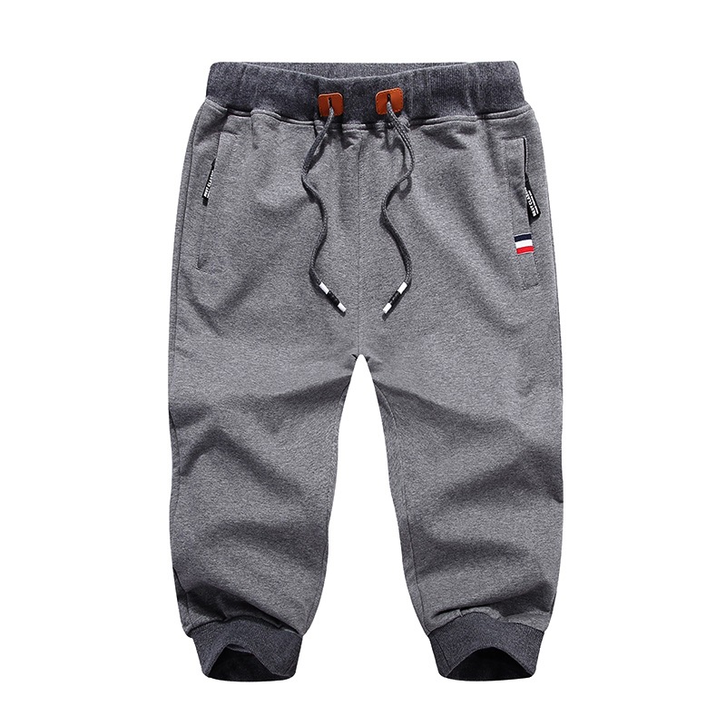 Pantaloni Casual Estivi da Uom - Summer Clothing Brands Men recensione e prezzo