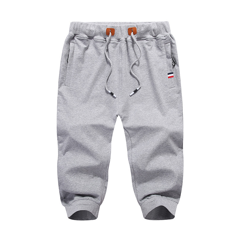 Pantaloni Casual Estivi da Uom - Summer Clothing Brands Men recensione e prezzo
