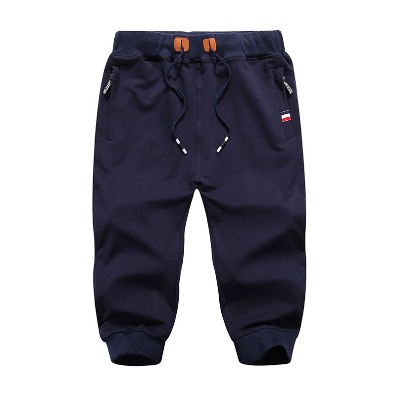 Pantaloni Casual Estivi da Uom - Summer Clothing Brands Men recensione e prezzo