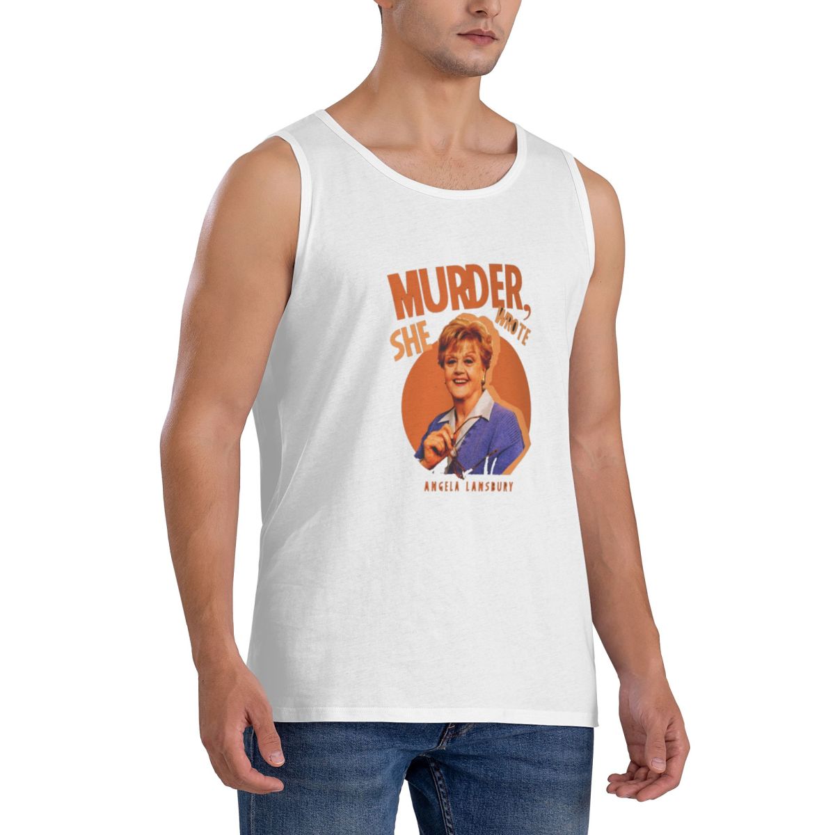 T-shirt senza maniche da uomo  - Summer Clothing Not Shein recensione e prezzo