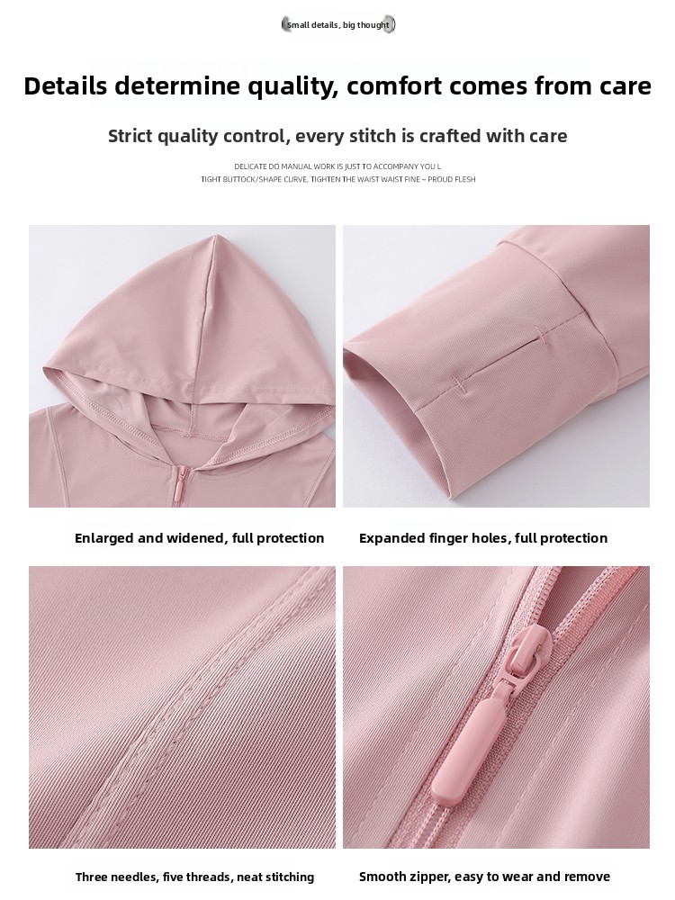 ay een Abbigliamento con prote - Summer Clothing Wear recensione e prezzo