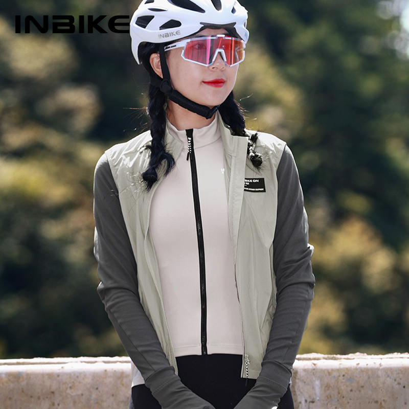INBIKE Gilet da ciclismo da do - Summer Rain Clothing recensione e prezzo