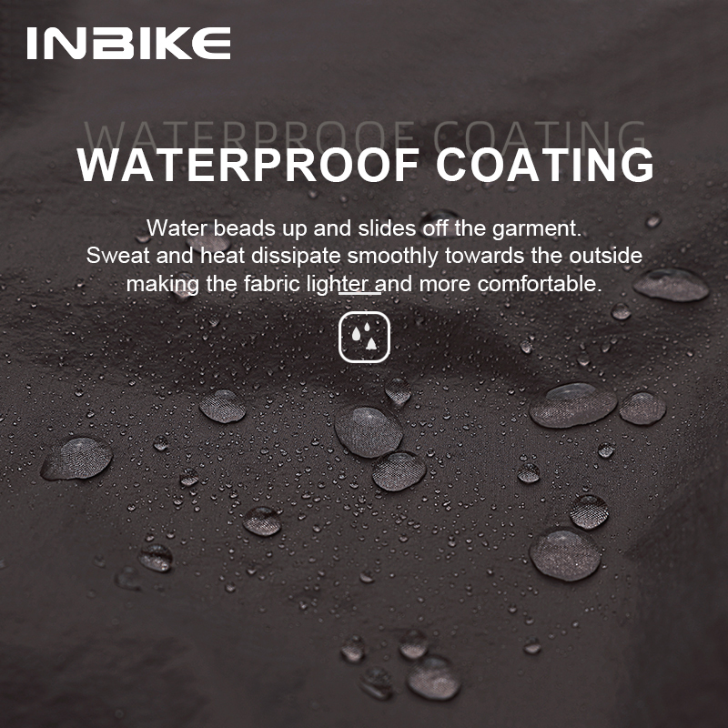 INBIKE Gilet da ciclismo da do - Summer Rain Clothing recensione e prezzo