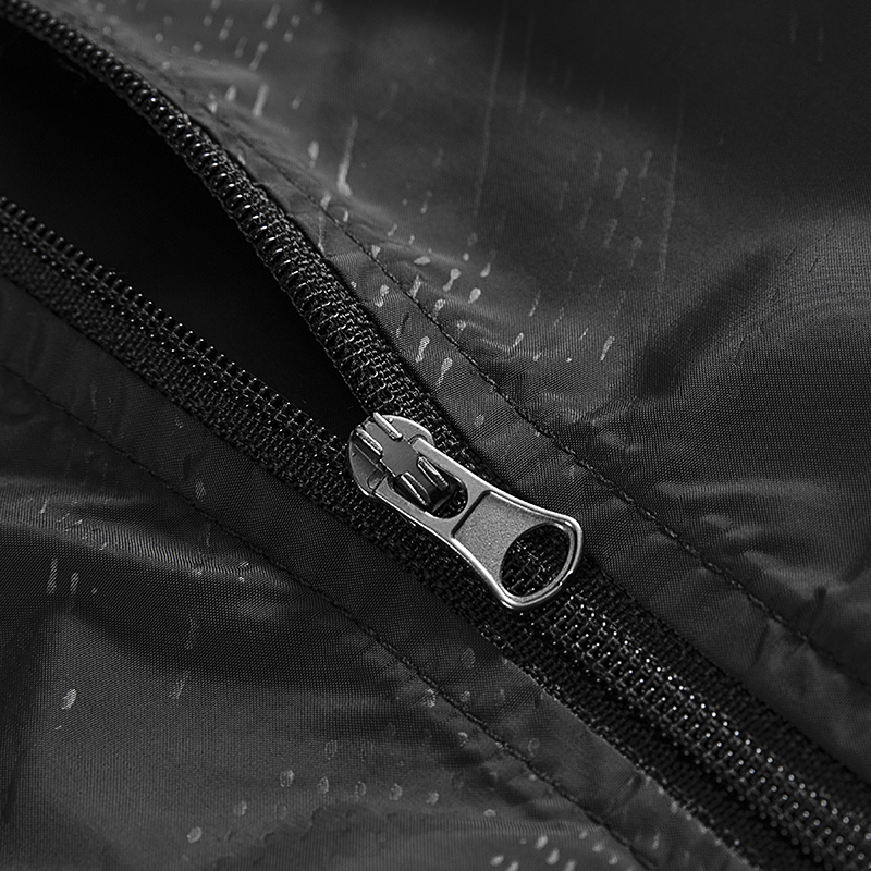 LNGXO Giacche da trekking impe - Summer Rain Clothing recensione e prezzo