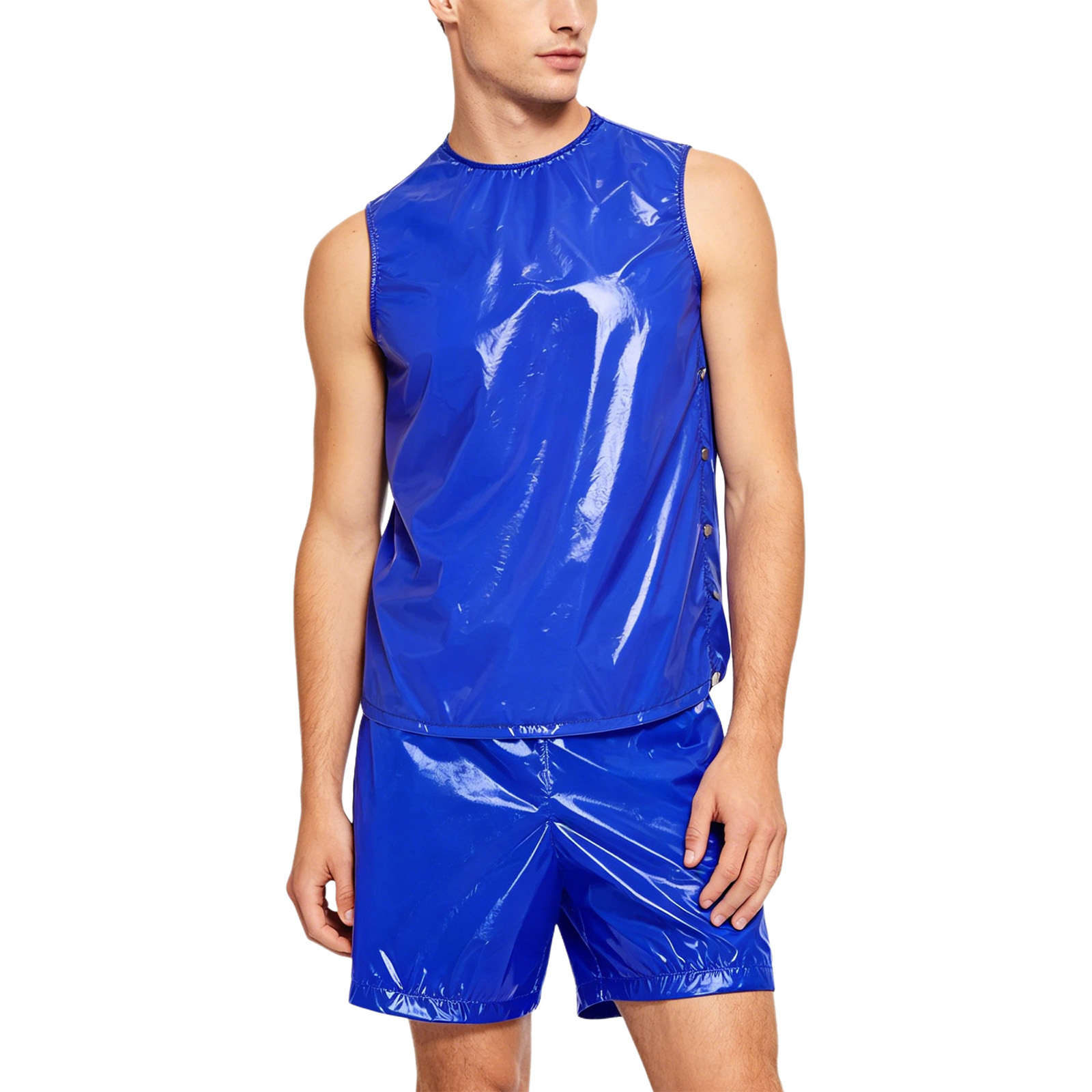 Completo Sportivo Impermeabile - Summer Clothing Sets Men recensione e prezzo