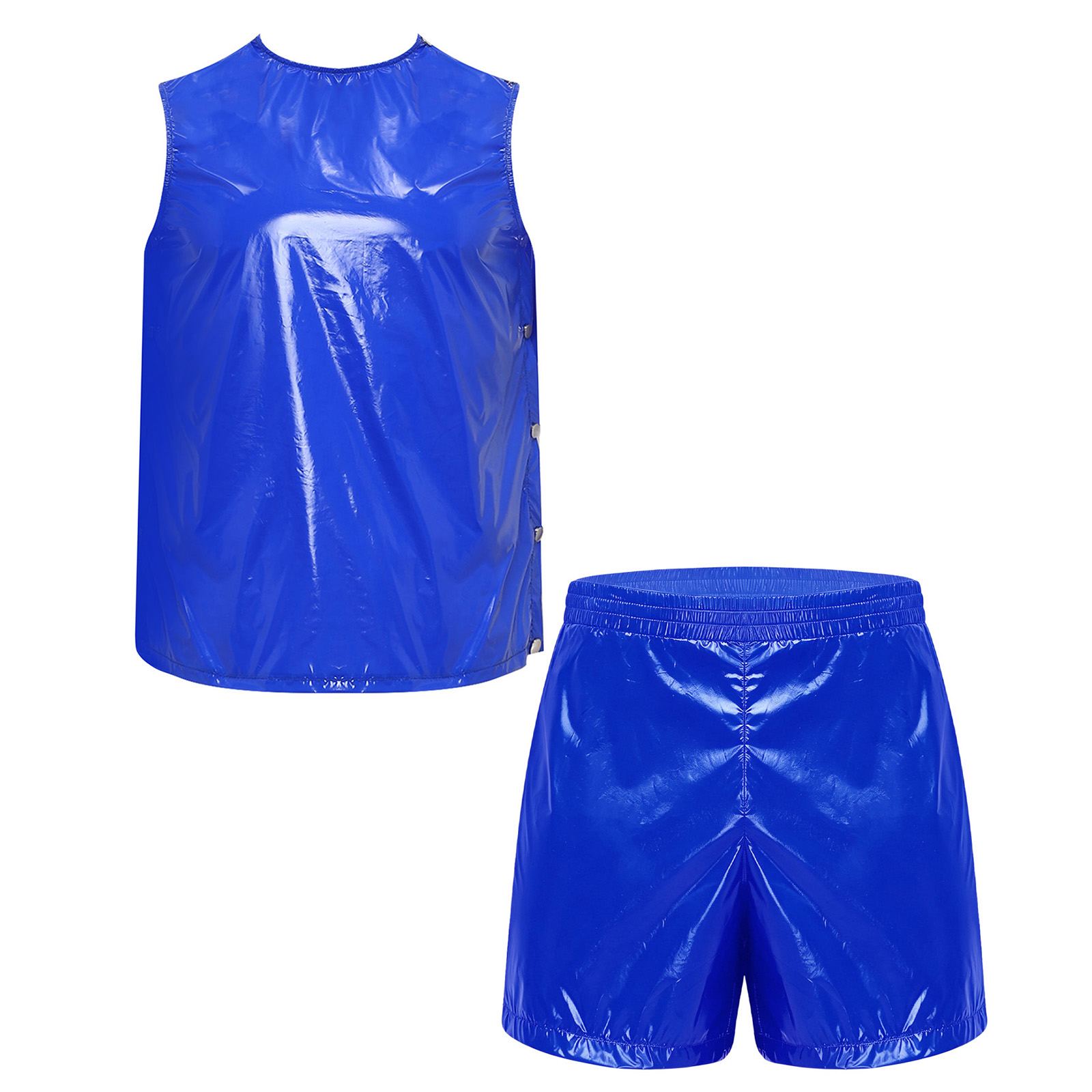 Completo Sportivo Impermeabile - Summer Clothing Sets Men recensione e prezzo