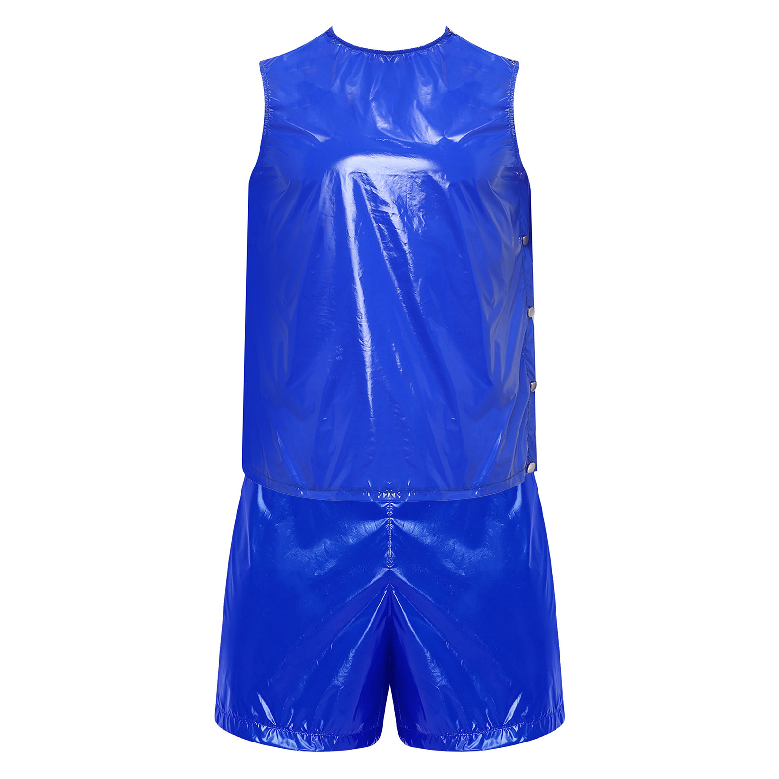Completo Sportivo Impermeabile - Summer Clothing Sets Men recensione e prezzo