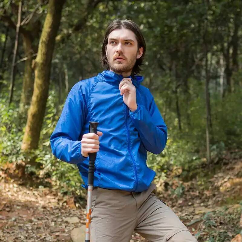 Giacca Impermeabile Unisex, An - Summer Rain Clothing recensione e prezzo
