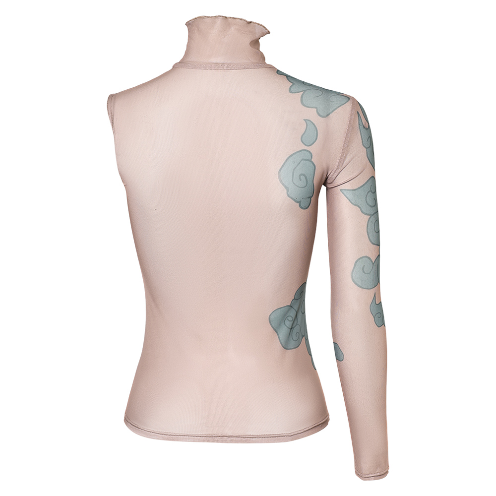 Donne Arcane Jinx Camicia Cosp - Summer Clothing Cheap recensione e prezzo