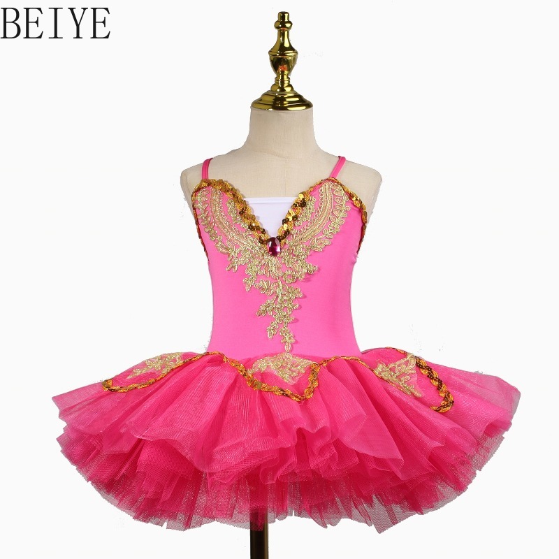 Costumi da ballo per bambine,  - Summer Clothing Girls recensione e prezzo