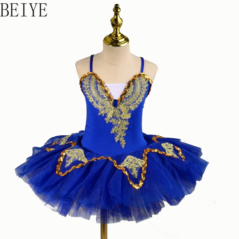Costumi da ballo per bambine,  - Summer Clothing Girls recensione e prezzo