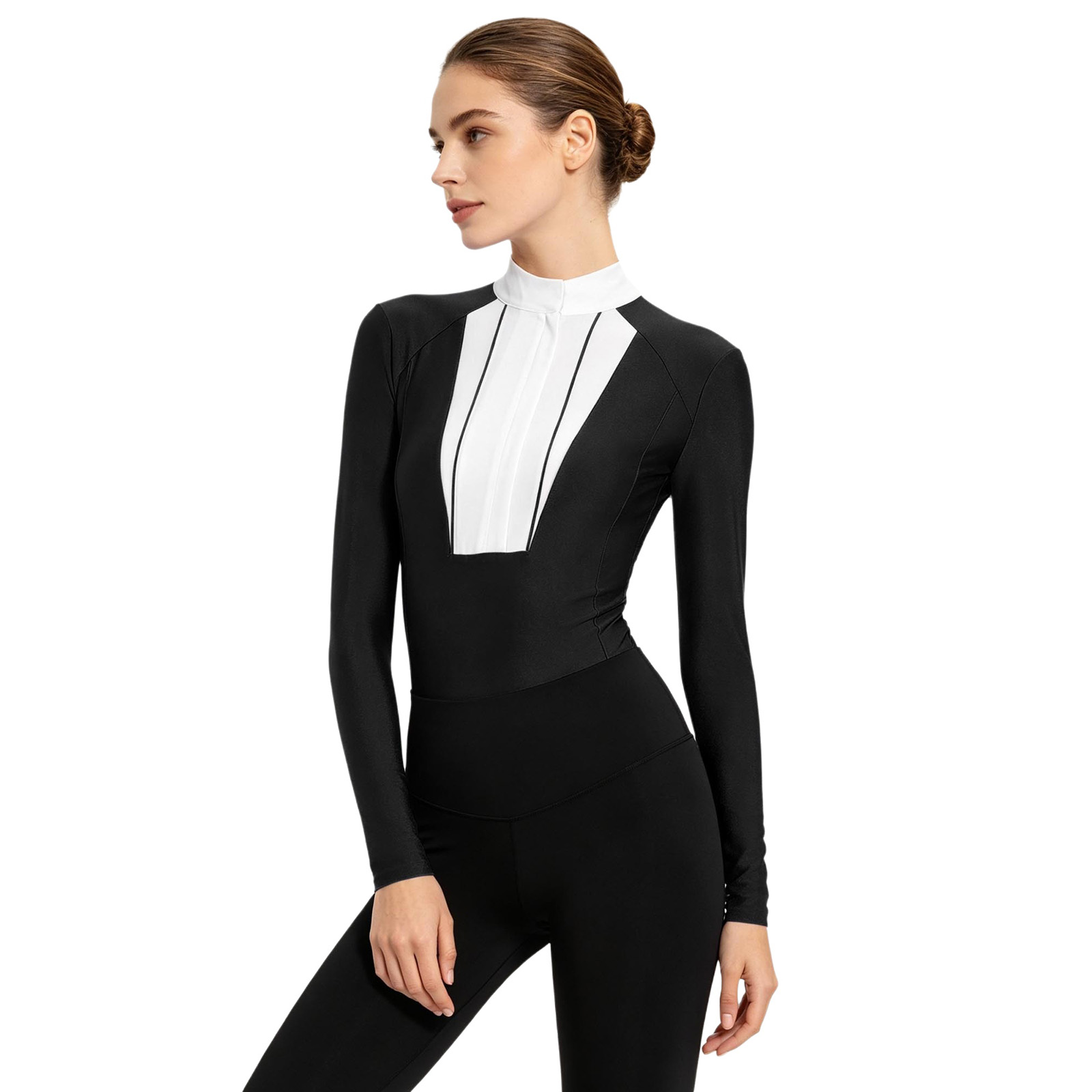 Maglia da equitazione da donna - Summer Equestrian Clothing recensione e prezzo