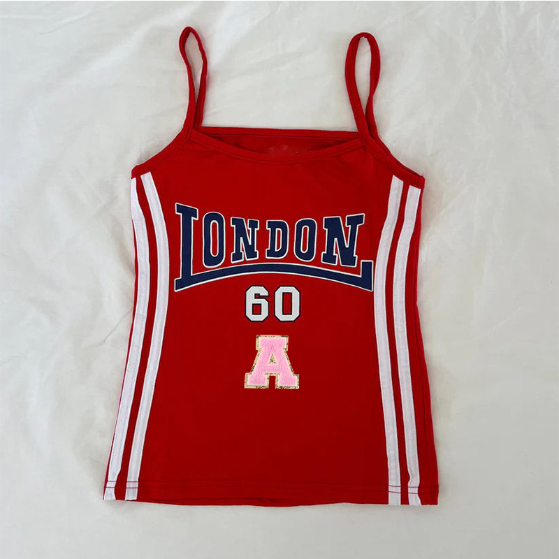 Punk Donna Streetwear Y2k Cano - Summer Clothing London recensione e prezzo
