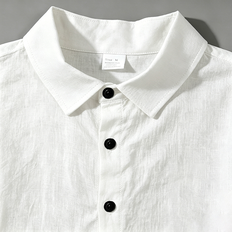 Completo Estivo da Uomo in Lin - Summer Clothing Linen recensione e prezzo