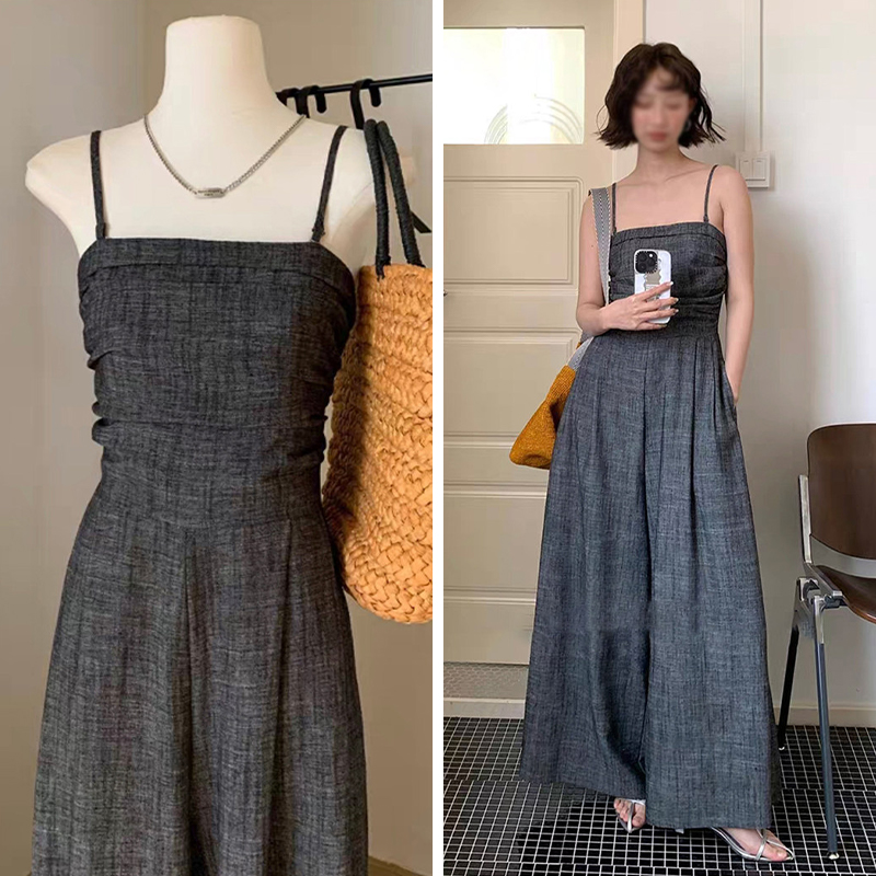 Tessuto in Cotone Simil-Lino L - Summer Clothing Linen recensione e prezzo